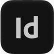 Logo software Indesign