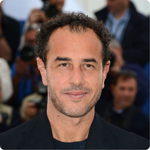 Photo of Matteo Garrone
